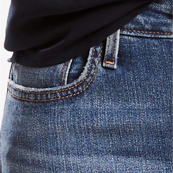 Levi’s 721 High-Rise Ripped Skinny Jeans - Picture 5 of 8